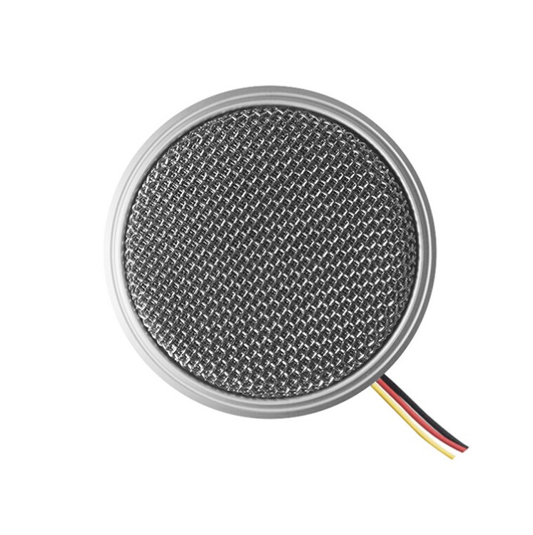 YK-DM32K 環(huán)境降噪拾音器(ANC)  監(jiān)控器材配件拾音器