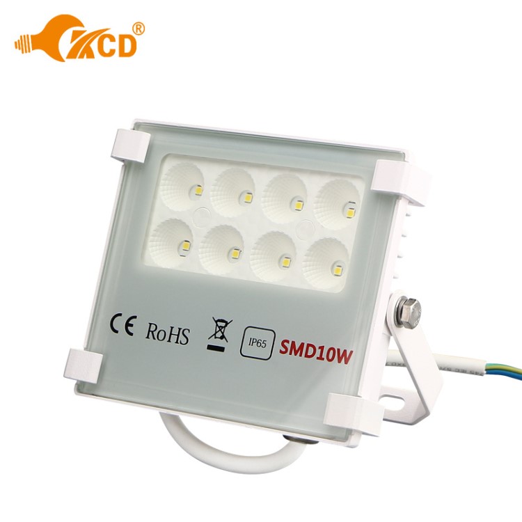 LED投光燈戶外防水廣告 射燈10W/20W/30W/50W/100W/200W 可供外殼