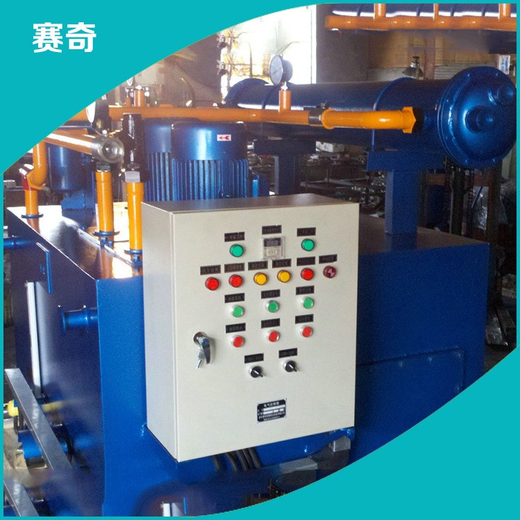 廠家研發(fā)精軋機(jī)稀油站XYZ-25G稀油潤(rùn)滑站 質(zhì)量 服務(wù)完善