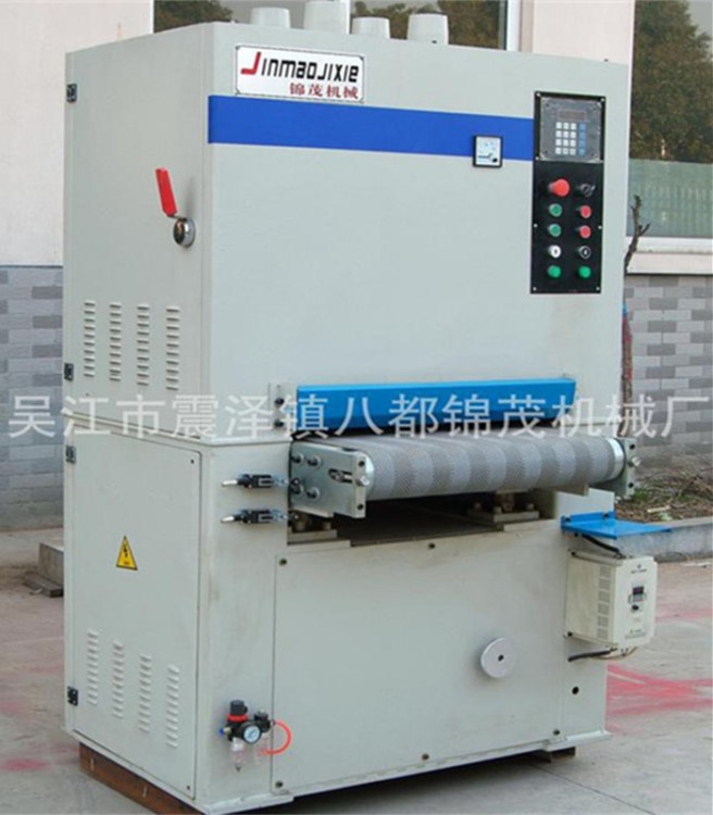 銷售 砂光機系列底漆砂光機 全自動小型砂光機
