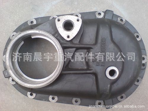 【濟(jì)南重汽配件】供應(yīng)精品AC過橋箱，過橋箱蓋，減速器，差速器