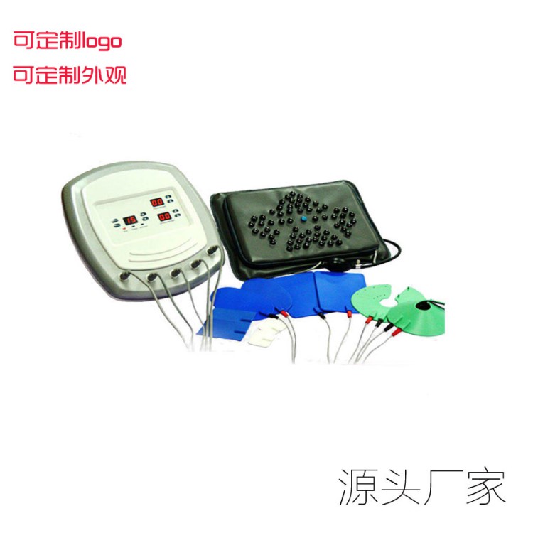 全電腦腸胃調(diào)理儀中醫(yī)經(jīng)絡(luò)調(diào)理儀代謝減肥儀器丹意達(dá)減肥塑形儀器