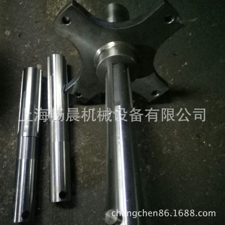 加工定做傳動(dòng)花鍵軸 花鍵套 精度高 花鍵全部高頻淬火