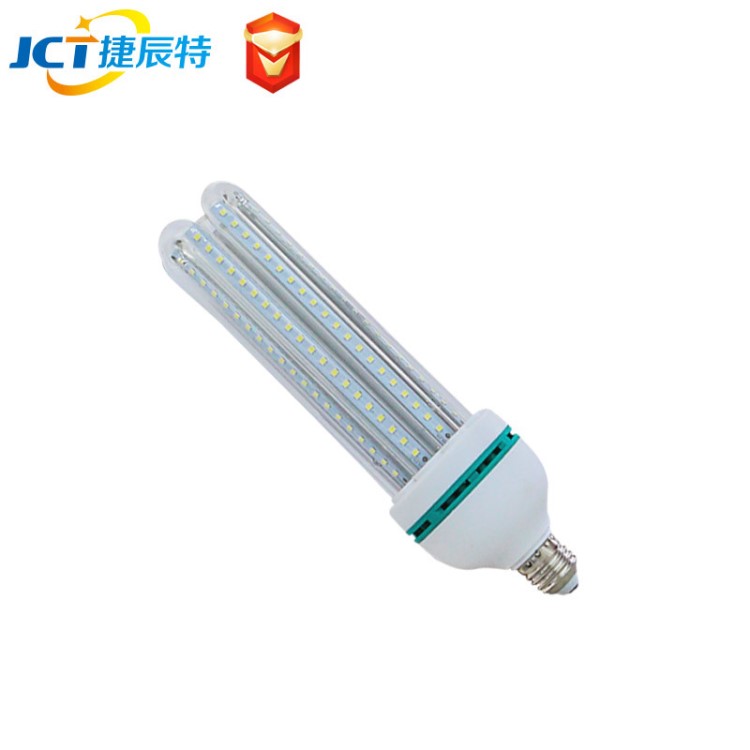 廠家直銷貼片U型LED玉米燈泡E27螺口LED節(jié)能燈5W7W9W12W16W24W30W