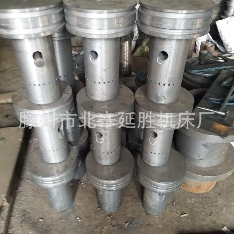 生產(chǎn)供空氣錘配件活塞銷 錘頭 錘座 空氣錘型號(hào) 廠家直銷