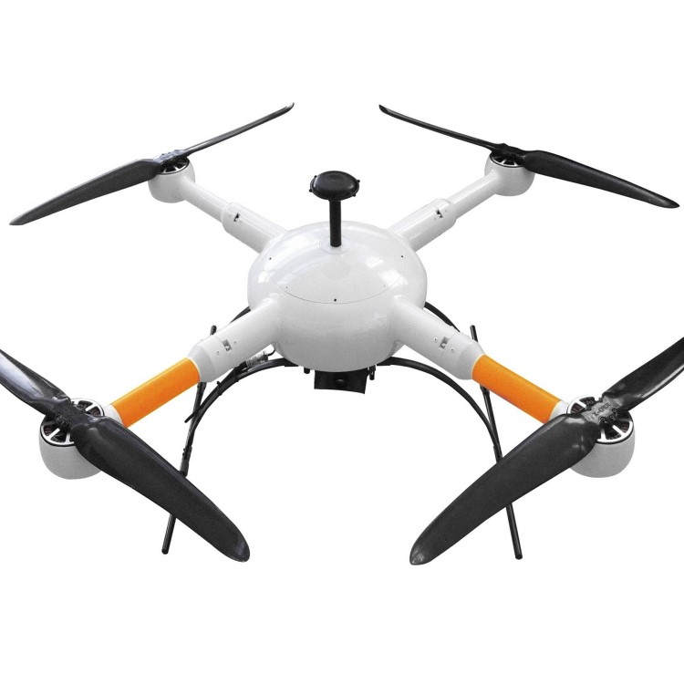高科技產品 高精度3d打印 快速成型 3d打印加工 無人機手板模型