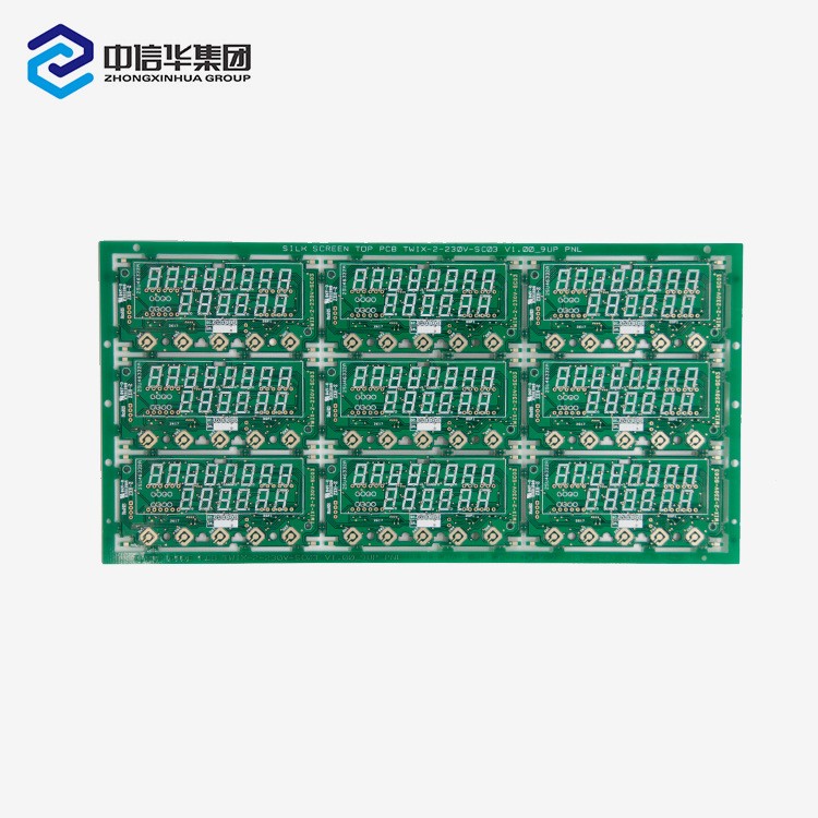 PCB板供應充電器PCB電路板 PCB廠家批發(fā)控制電路板來樣加工