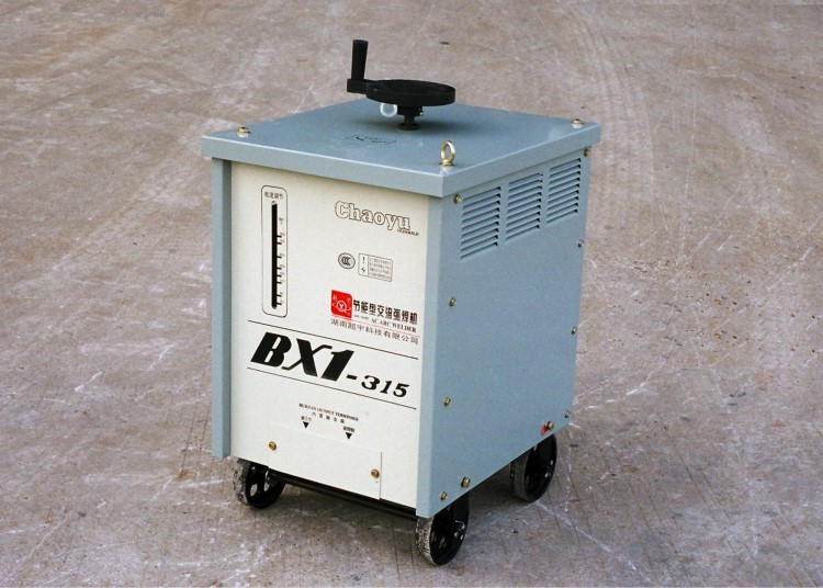 廠家生產(chǎn) 交流焊機(jī)bx1-400a 高品質(zhì)電焊機(jī)