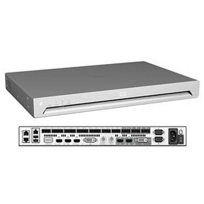 CISCO思科CTS-SX80-K9視頻會議終端多媒體會議室系統