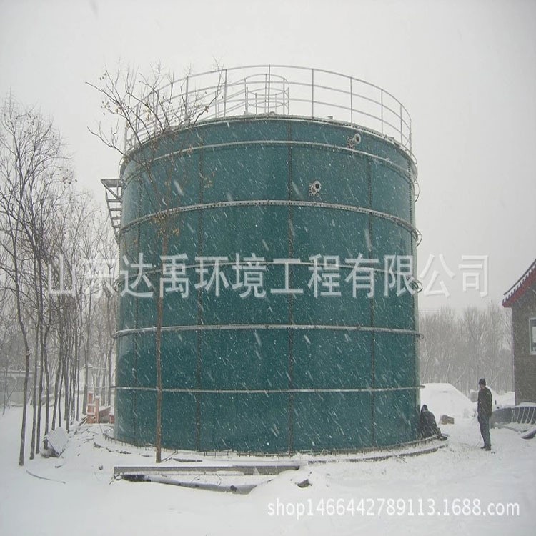 一體化拼裝罐 廠家直供一體化拼裝罐 質量 價格優惠