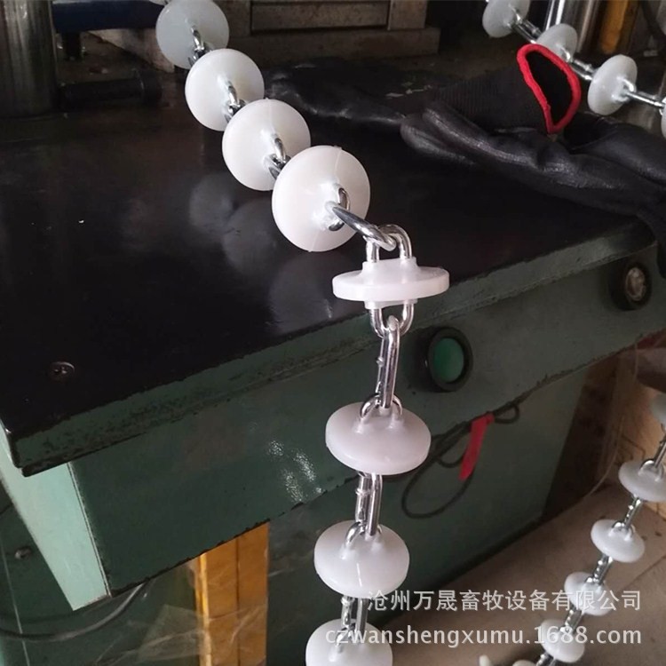 廠家生產(chǎn)全自動化養(yǎng)豬料線 自動化飼喂設(shè)備 養(yǎng)豬喂料系統(tǒng)