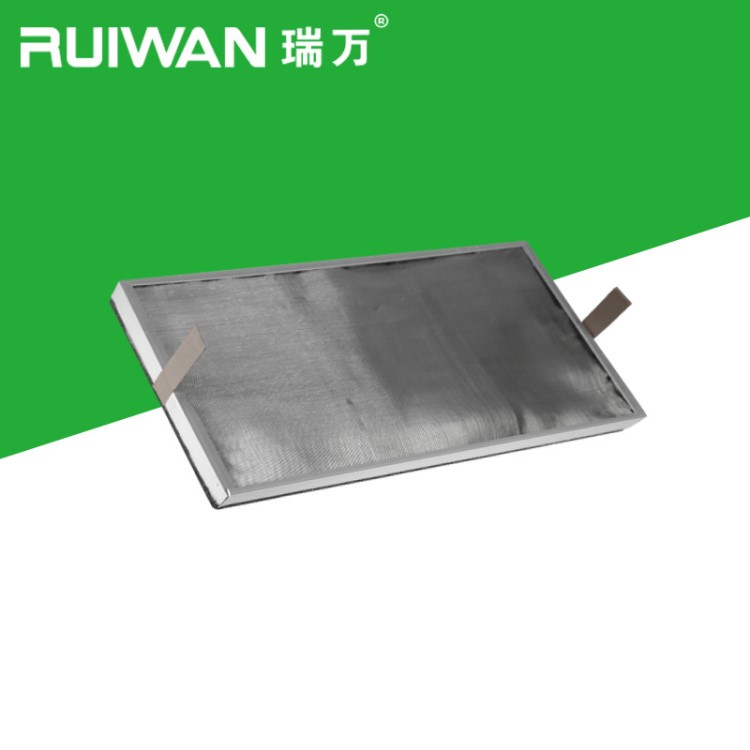 供應(yīng) 焊接凈化器專用防塵防火網(wǎng) 可水洗不銹鋼精梳初效過濾網(wǎng)