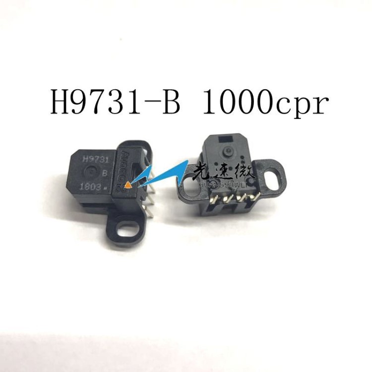 H9731B  1000P/線 伺服 馬達(dá)電機(jī) 雷賽電機(jī) 杰美康