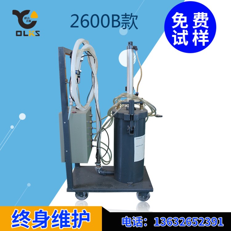 杭州點(diǎn)膠機(jī)2600ml硅膠點(diǎn)膠機(jī)電源手動(dòng)涂膠機(jī)打膠機(jī)械點(diǎn)膠機(jī)器B款