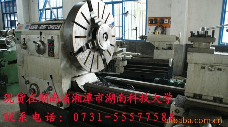廠價(jià)推薦沈陽產(chǎn)CW62125乘1.5m品質(zhì)臥式車床 桌上車床
