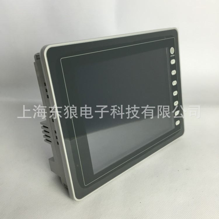 Hakko富士觸摸屏FUJI人機(jī)界面V8系列V810iC/V810iCN