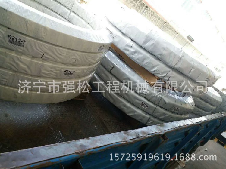 大量現(xiàn)貨供應(yīng)挖掘機(jī)回轉(zhuǎn)支承現(xiàn)代215-7回轉(zhuǎn)支承挖掘機(jī)大轉(zhuǎn)盤