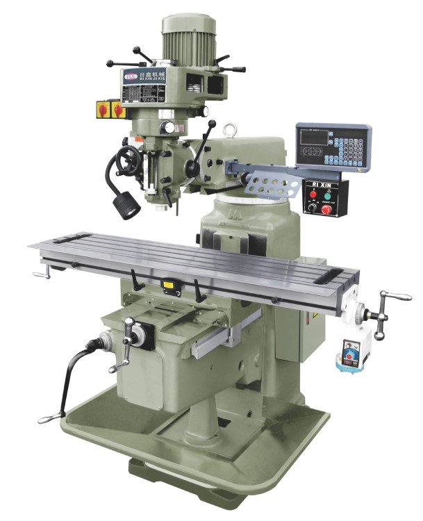 4號(hào)銑床廠家  臺(tái)正銑床 3號(hào)豐堡銑床批發(fā) 升降臺(tái)銑床炮塔銑