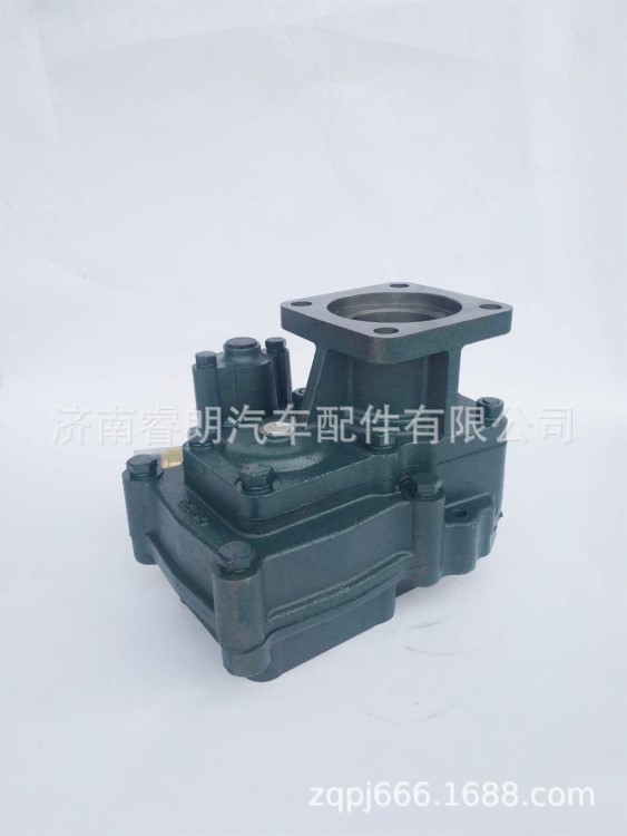 豪沃原廠配件 AZ9700290150 直聯式HW50-05取力器 可代訂原廠件