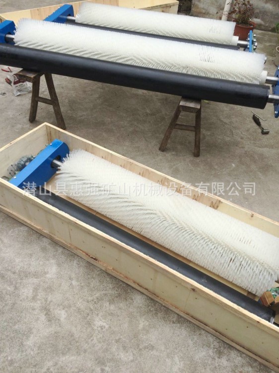 供應 礦用無動力清掃器 無動力清掃器定制