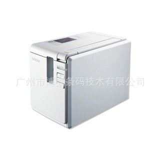 供應(yīng)兄弟/Brother PT-9700PC電腦標(biāo)簽打印機(jī) 高精度兄弟標(biāo)簽機(jī)