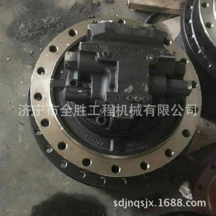 神鋼挖掘機(jī)SK350行走馬達(dá) 神鋼挖掘機(jī)SK350行走腳踏閥 神鋼挖掘機(jī)