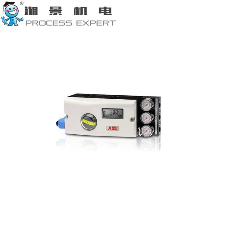 ABB TZIDC V18345 數(shù)字閥門(mén)定位器 承接調(diào)節(jié)閥和執(zhí)行機(jī)構(gòu)維修服務(wù)