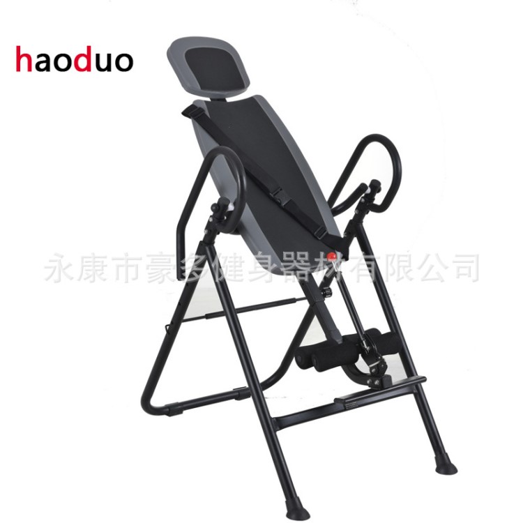 廠家生產(chǎn)批發(fā)Inversion Table 倒立機 倒掛機 可折疊多檔位調(diào)節(jié)
