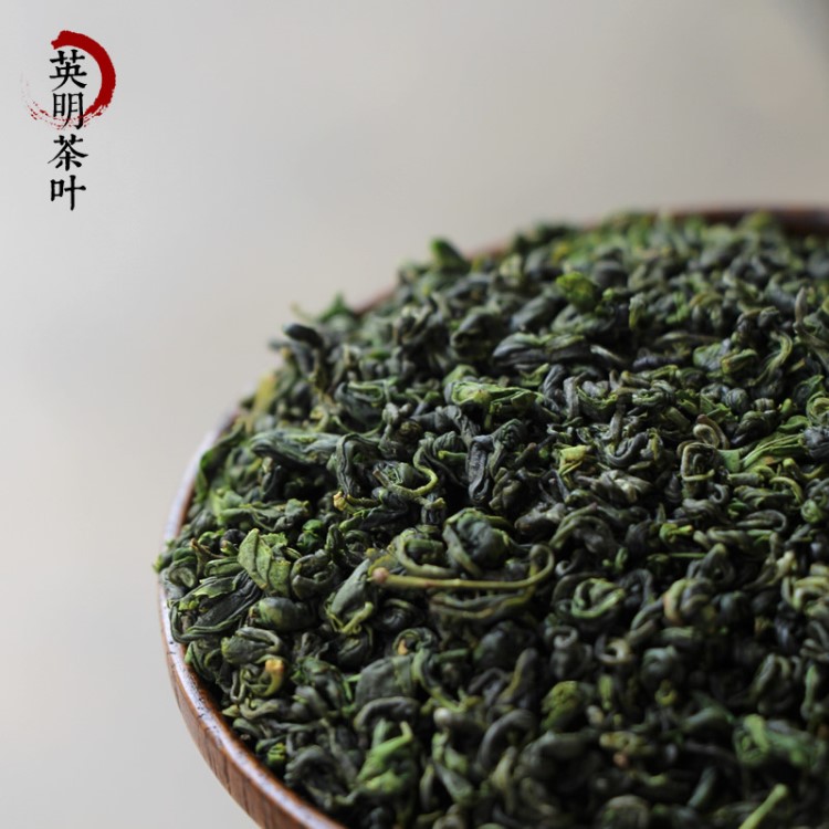 茶葉 關(guān)公醉 百年古茶 鐵觀音 碧螺春工藝 125g錫箔袋一斤裝 主吉