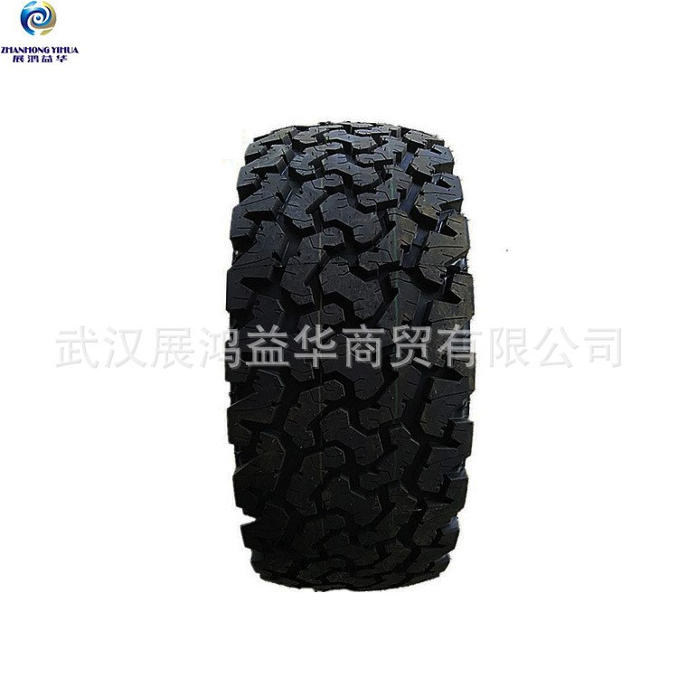 百路馳全地形LT265/60R18越野汽車輪胎批發(fā)