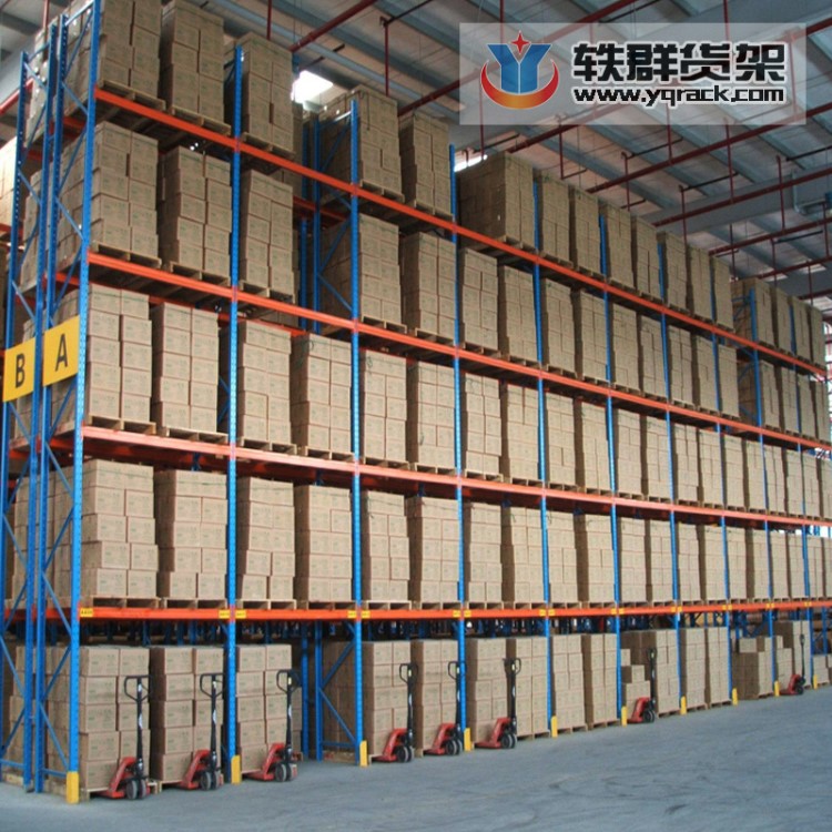 天津廠家 重型貨架 批發(fā)物流冷庫貨架 定制工廠五金庫房倉庫貨架