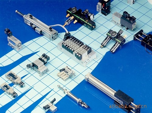 德国博世力士乐气动元件博世力士乐空气处理组件,博世力士乐气缸