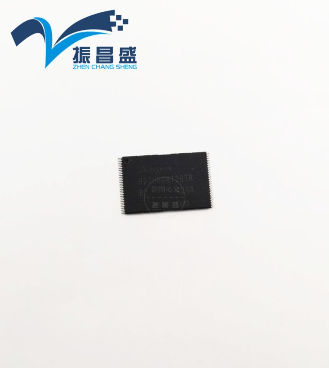 全新H27UBG8T2BTR-BC  TSOP48 32G NAND Flash 存儲(chǔ)器