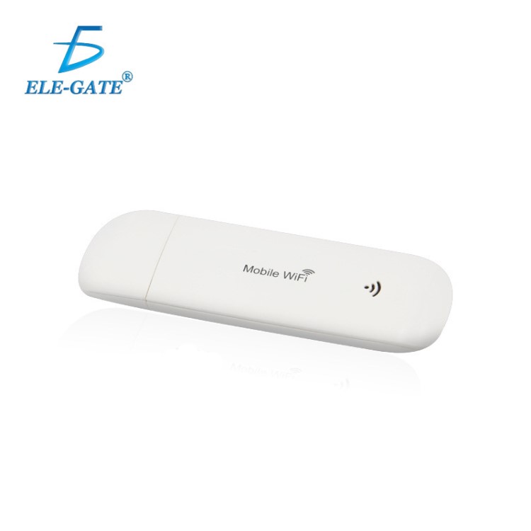 3G無線上網(wǎng)卡卡托讀卡器 便攜式隨身wifi dongle 移動(dòng)插卡路由器4