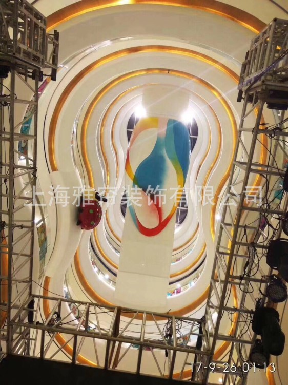 舞臺(tái)機(jī)械電動(dòng)吊桿機(jī)卷?yè)P(yáng)機(jī)商場(chǎng)中庭吊鉤