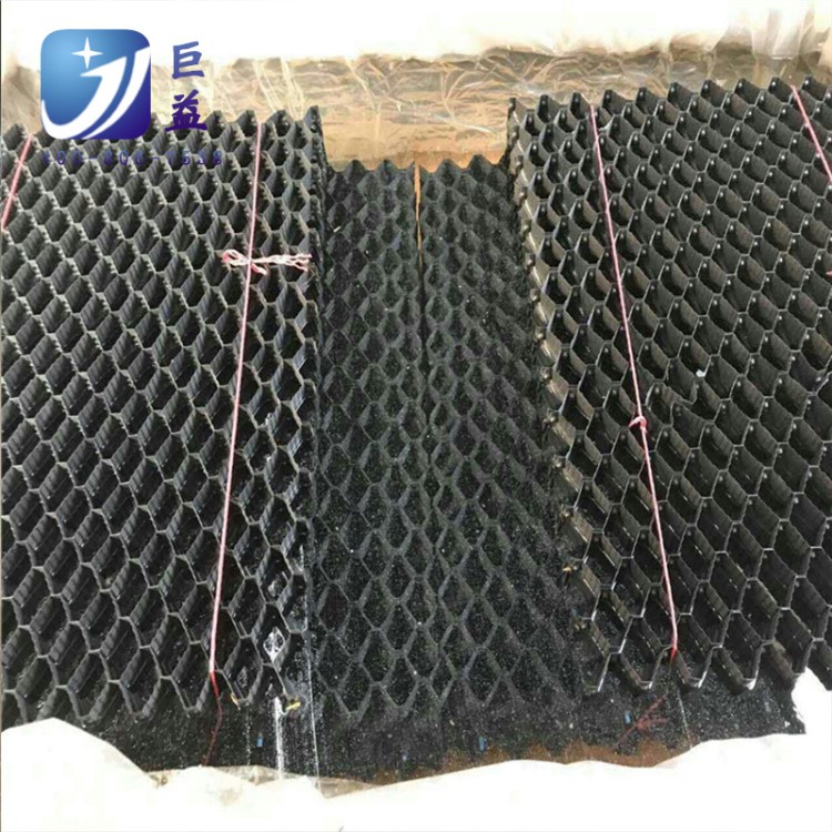 人工鱔巢穴 水產養殖大規模養黃鱔魚苗專用環保塑料蜂窩式鱔魚巢