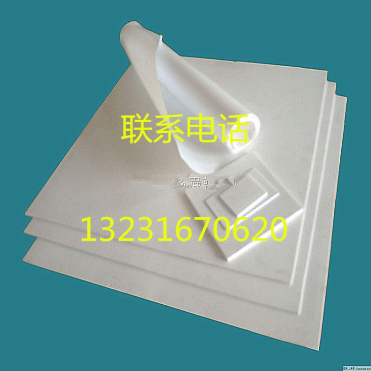 聚四氟乙烯鐵氟龍板材 聚四氟乙烯注塑 抗腐蝕 耐熱性抗老化性