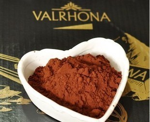 法國 法芙娜 Valrhona  無糖可可粉 3*1kg原裝 新貨