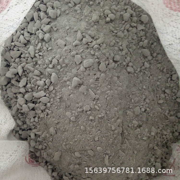 高爐爐前用耐火材料鐵溝料鐵溝澆注料鐵溝搗打料預(yù)制塊廠價直銷