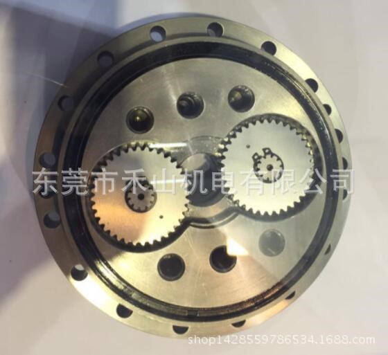 6-10KG 6軸打磨機器人專用RV減速機ZKRV-40E-121振康替代帝人住友
