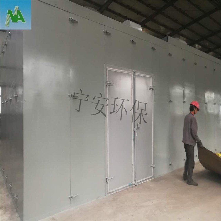 廠家直銷羅茨風(fēng)機(jī)隔聲罩 隔聲罩批發(fā) 控制工業(yè)噪聲隔罩價格