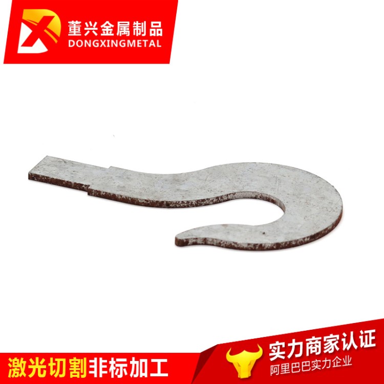 不銹鋼板鍍鋅板激光切割加工 鈑金加工 剪板折彎 卷筒焊接加工