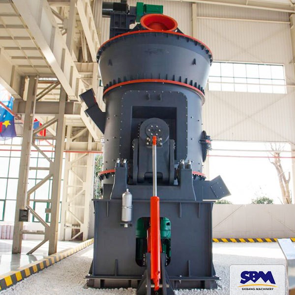 西安立式辊磨机碳化硅磨粉机磨机生产厂家售后保障