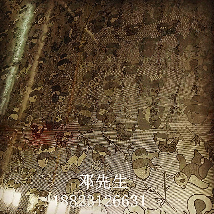 佛山304不銹壓花板熊貓紋  玫瑰金熊貓紋壓紋板  不銹鋼板臺面板
