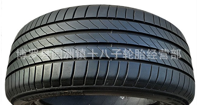 米其林輪胎195 205 215 225/65 60 55R15 16 17 輪胎