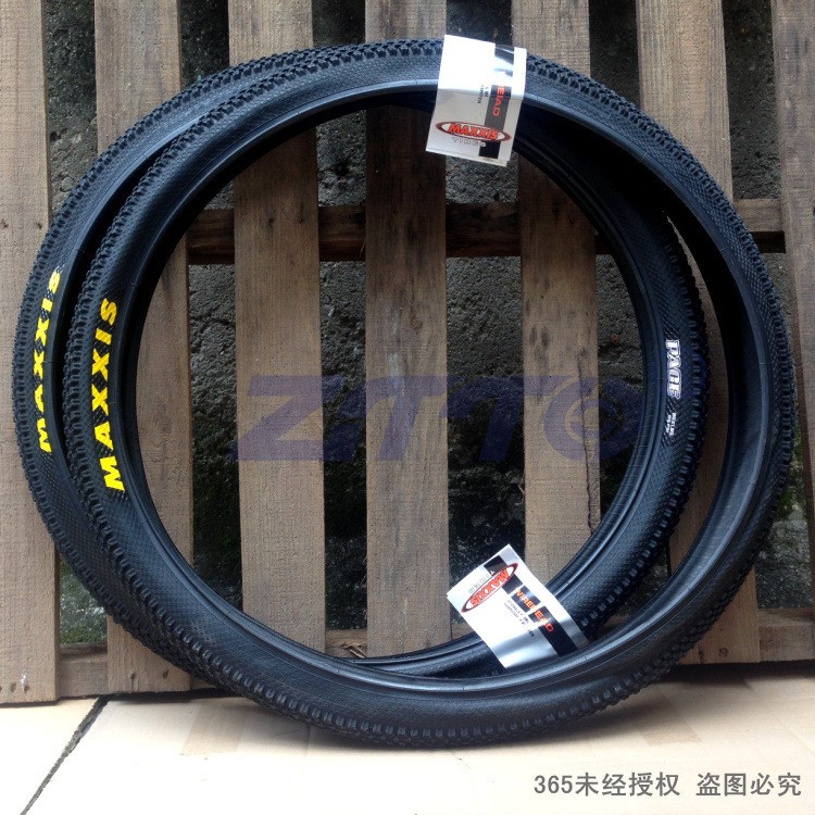 臺產(chǎn)瑪吉斯Maxxis M-333 M333 26X1.95/2.1PACE山地自行車外胎