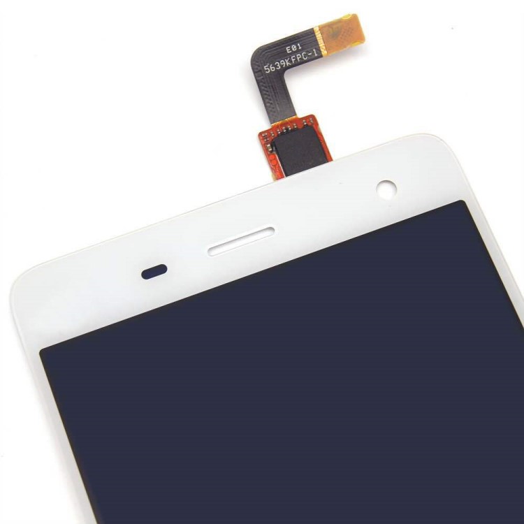 for小米4 全新高清液晶显示屏 原装触摸内外屏幕总成 现货直销