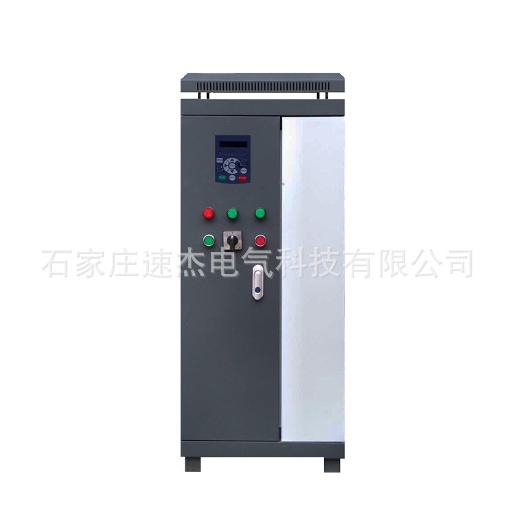 變頻控制柜 變頻柜 單變頻器控制柜 恒壓供水配電柜 恒壓供水系統(tǒng)