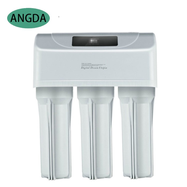 上海凈水器ABS手板模型亞克力加工定制噴漆鐳雕模型制作手板定制