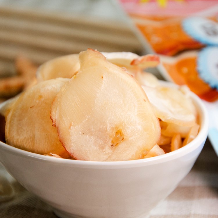 水產(chǎn)品零食章魚(yú)足片散裝-魷魚(yú)零食-碳烤章魚(yú)足片廠家魷魚(yú)足